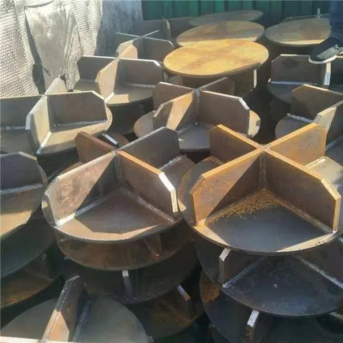 阜阳桩尖的作用