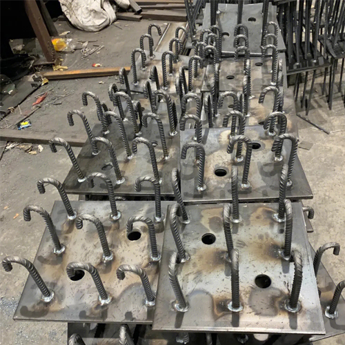 阜阳预埋件安装后,需要进行哪些检查?