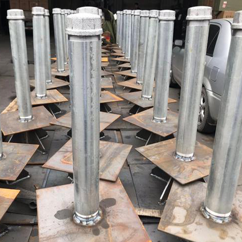 阜阳沉降板的工作原理