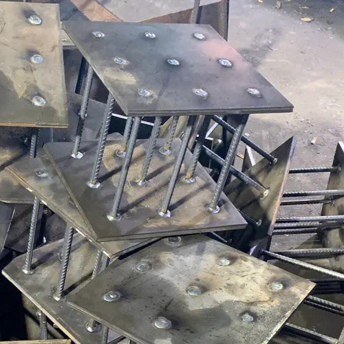 在确定阜阳预埋件位置时，需要考虑以下几点