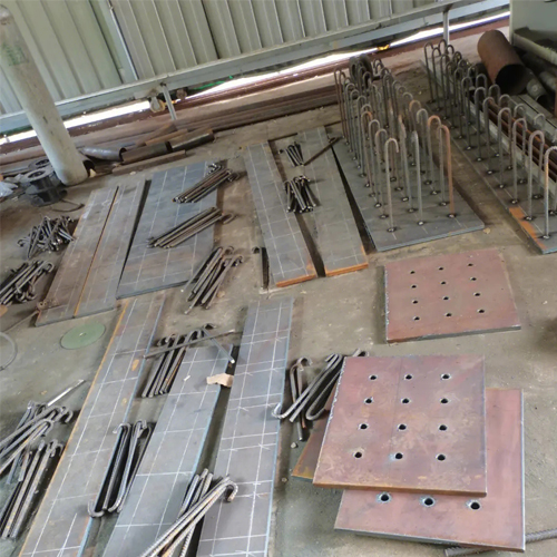 有哪些其他因素会影响阜阳预埋件位置的确定？