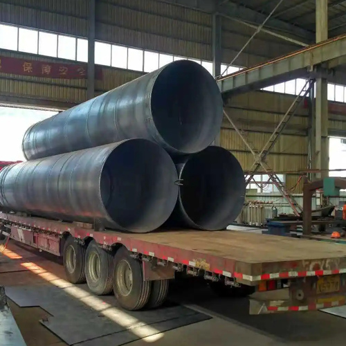 阜阳钢护筒的焊接工艺主要有以下两种