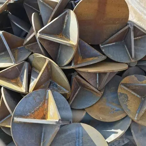 阜阳桩尖的安装流程是什么?