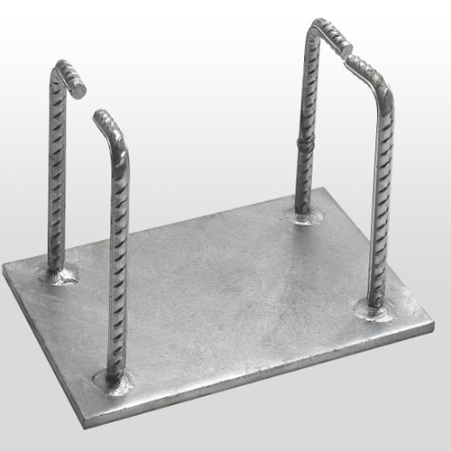 阜阳预埋件材质如何选择?