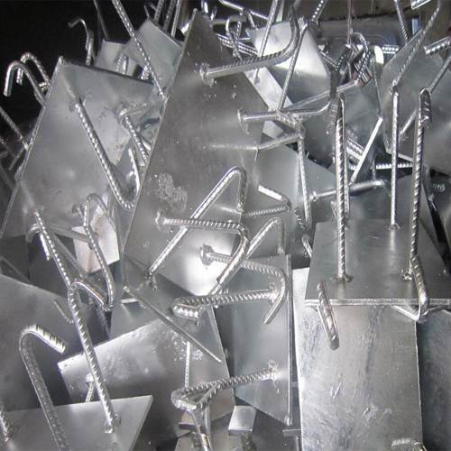 阜阳高铁预埋件的施工条件