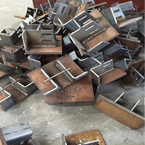 阜阳钢护筒安装条件是什么？