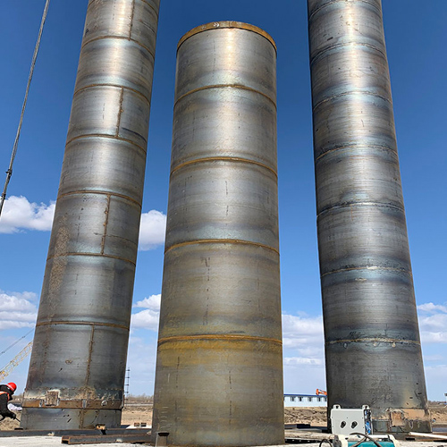 阜阳钢护筒施工标准