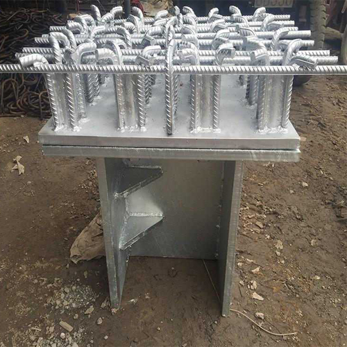 阜阳预埋件加工