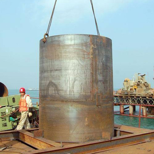 阜阳钢护筒长度要求有哪些