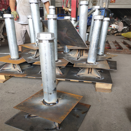 阜阳路基沉降板厂家