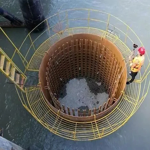 阜阳钢护筒厂家